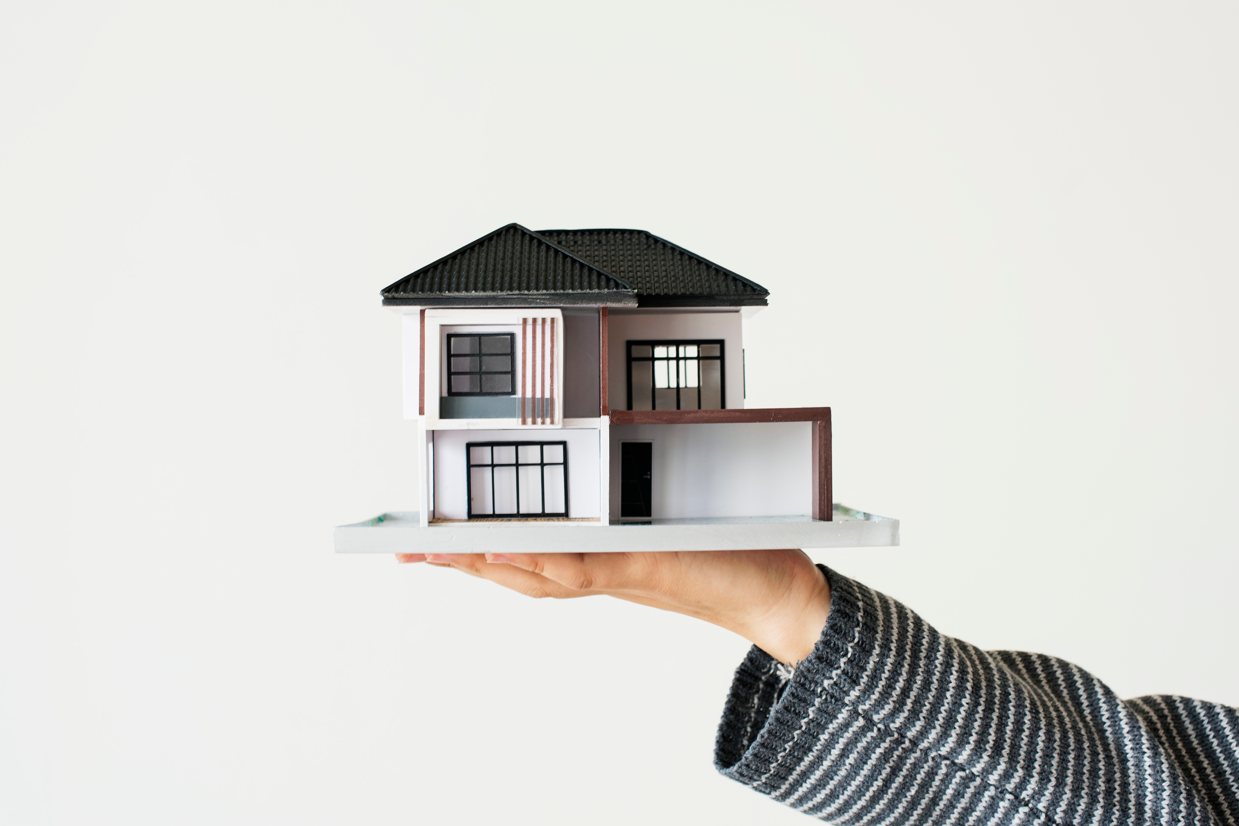 Home renovation team
